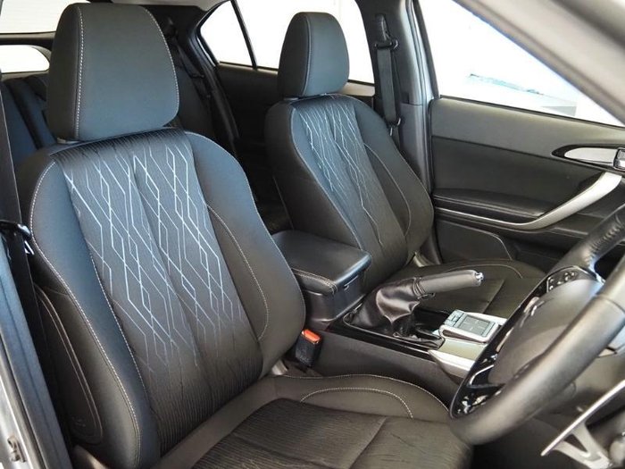 2020 Mitsubishi Eclipse Cross ES