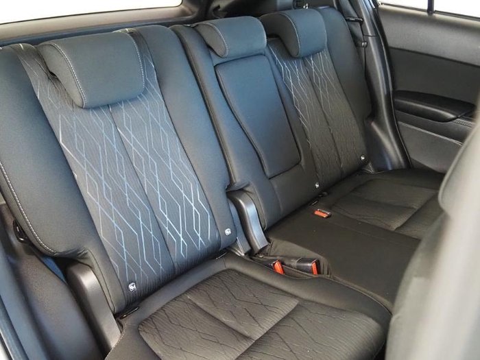 2020 Mitsubishi Eclipse Cross ES