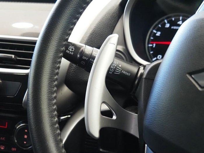 2020 Mitsubishi Eclipse Cross ES