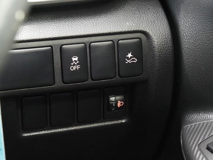 2020 Mitsubishi Eclipse Cross ES