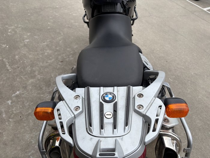 2010 BMW Motorrad G 650 GS