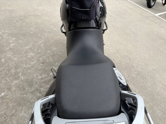 2010 BMW Motorrad G 650 GS