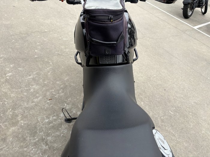 2010 BMW Motorrad G 650 GS