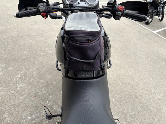 2010 BMW Motorrad G 650 GS