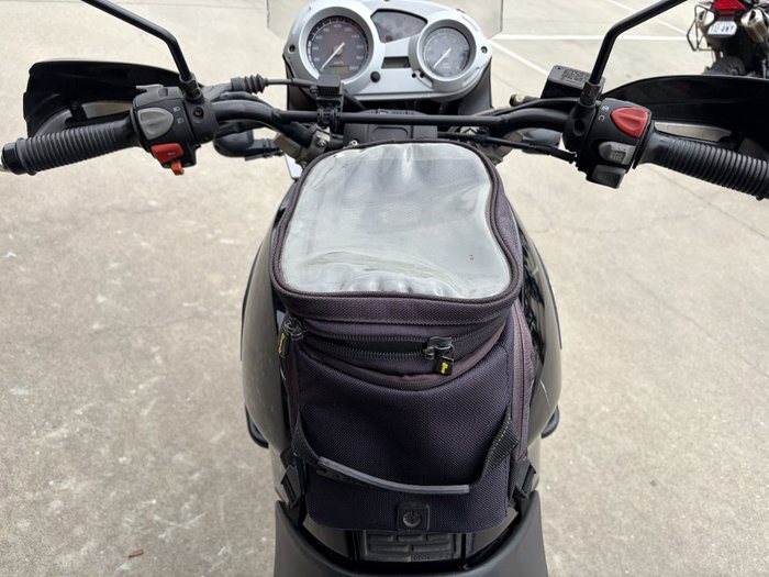 2010 BMW Motorrad G 650 GS