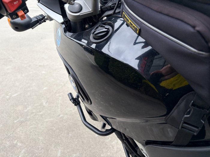 2010 BMW Motorrad G 650 GS