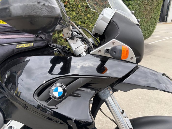 2010 BMW Motorrad G 650 GS