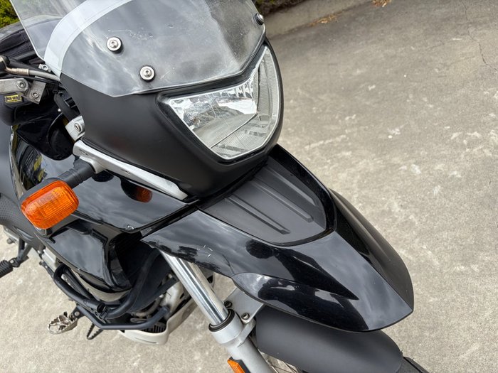 2010 BMW Motorrad G 650 GS