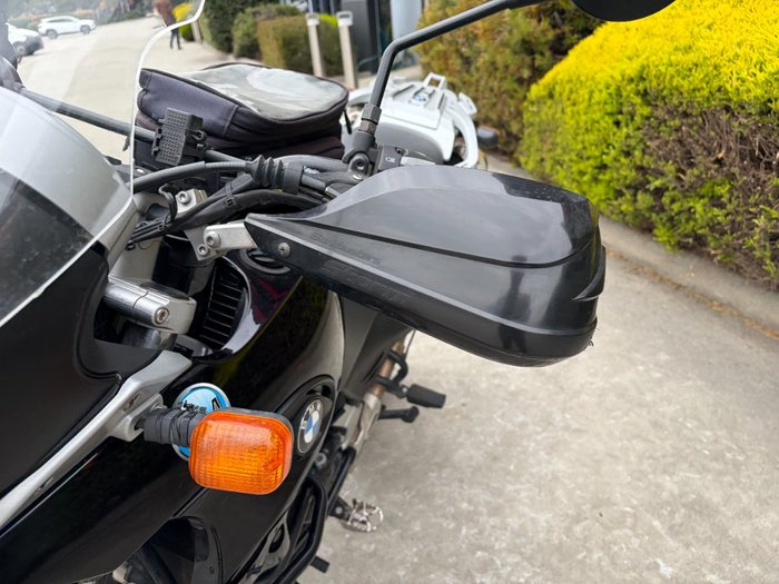 2010 BMW Motorrad G 650 GS