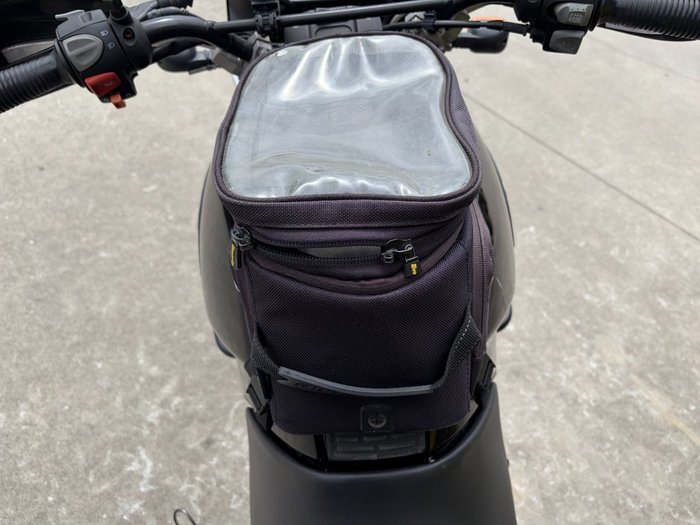 2010 BMW Motorrad G 650 GS