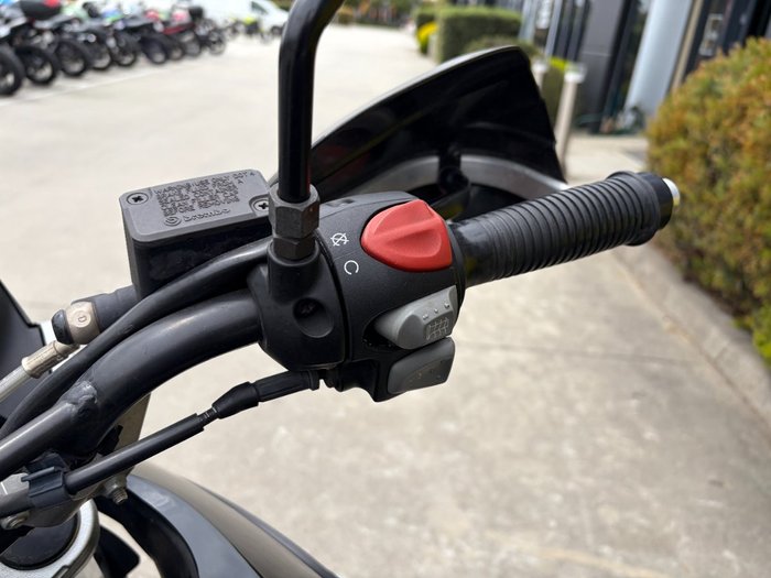 2010 BMW Motorrad G 650 GS