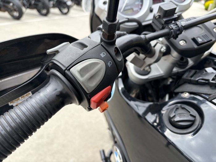 2010 BMW Motorrad G 650 GS