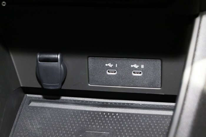 2025 Mitsubishi ASX LS XE MY25 Crystal White