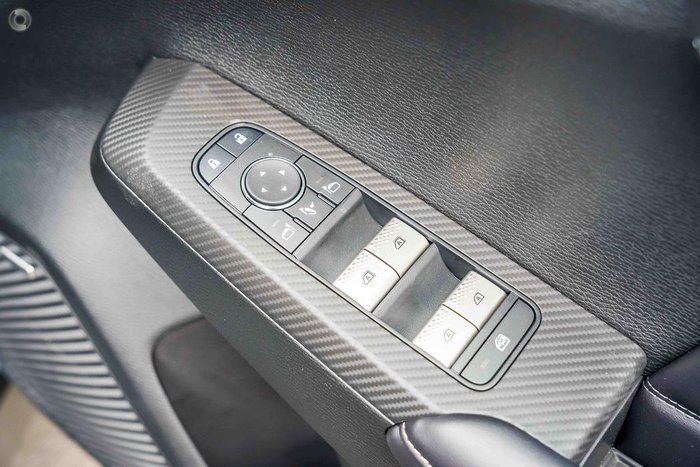 2025 Mitsubishi Outlander Exceed ZM MY25 AWD Moonstone Grey