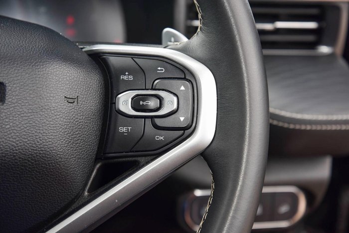 2022 Haval Jolion Ultra