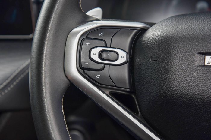 2022 Haval Jolion Ultra