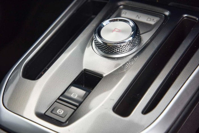 2022 Haval Jolion Ultra