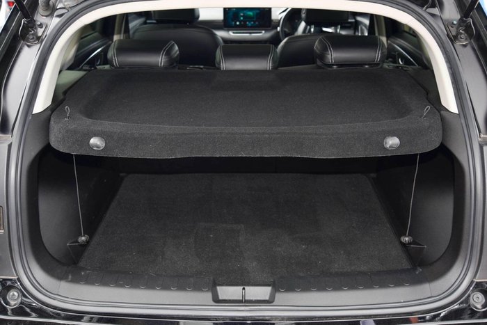 2022 Haval Jolion Ultra