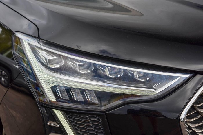 2022 Haval Jolion Ultra