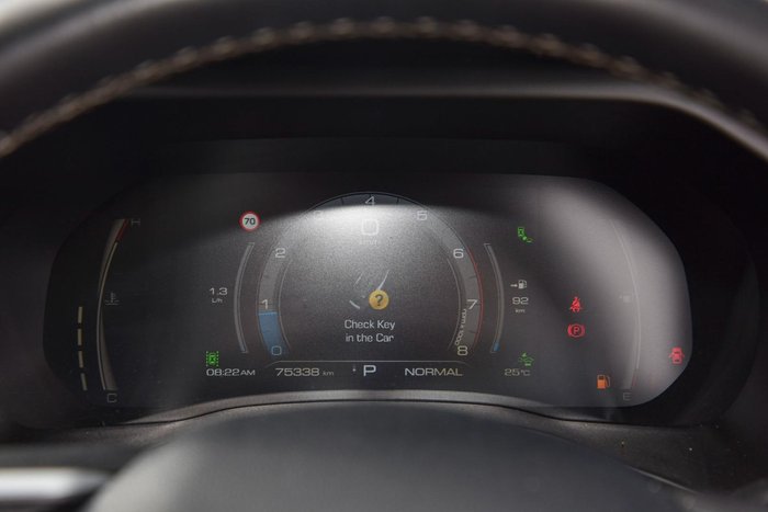 2022 Haval Jolion Ultra