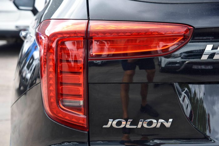 2022 Haval Jolion Ultra
