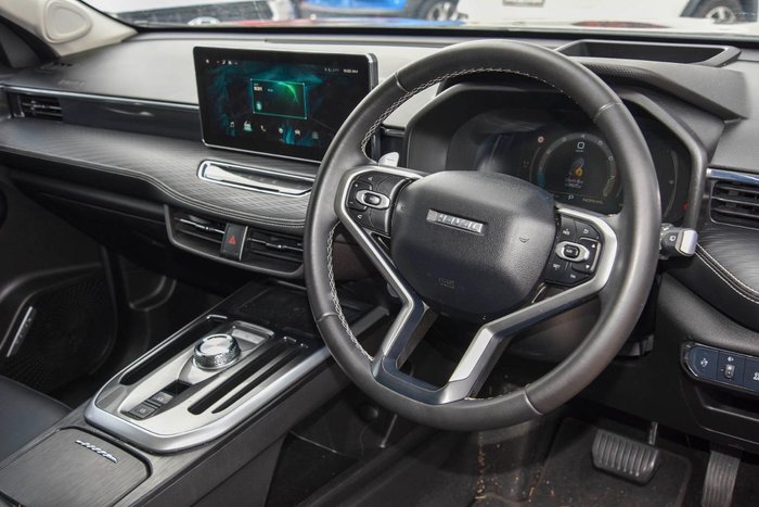 2022 Haval Jolion Ultra