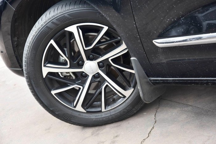 2022 Haval Jolion Ultra