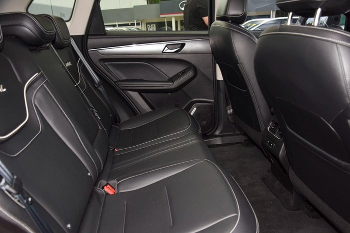 2022 Haval Jolion Ultra