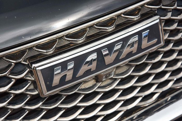 2022 Haval Jolion Ultra