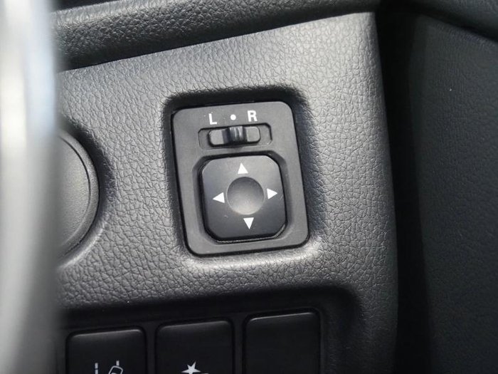 2021 Mitsubishi Triton GLX+