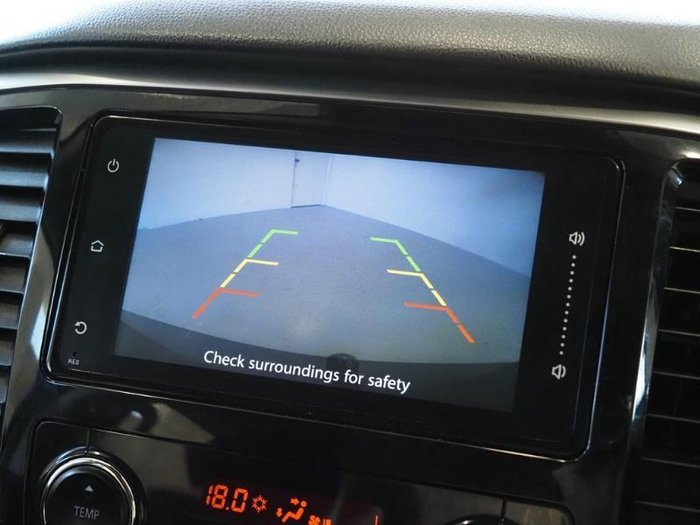 2021 Mitsubishi Triton GLX+