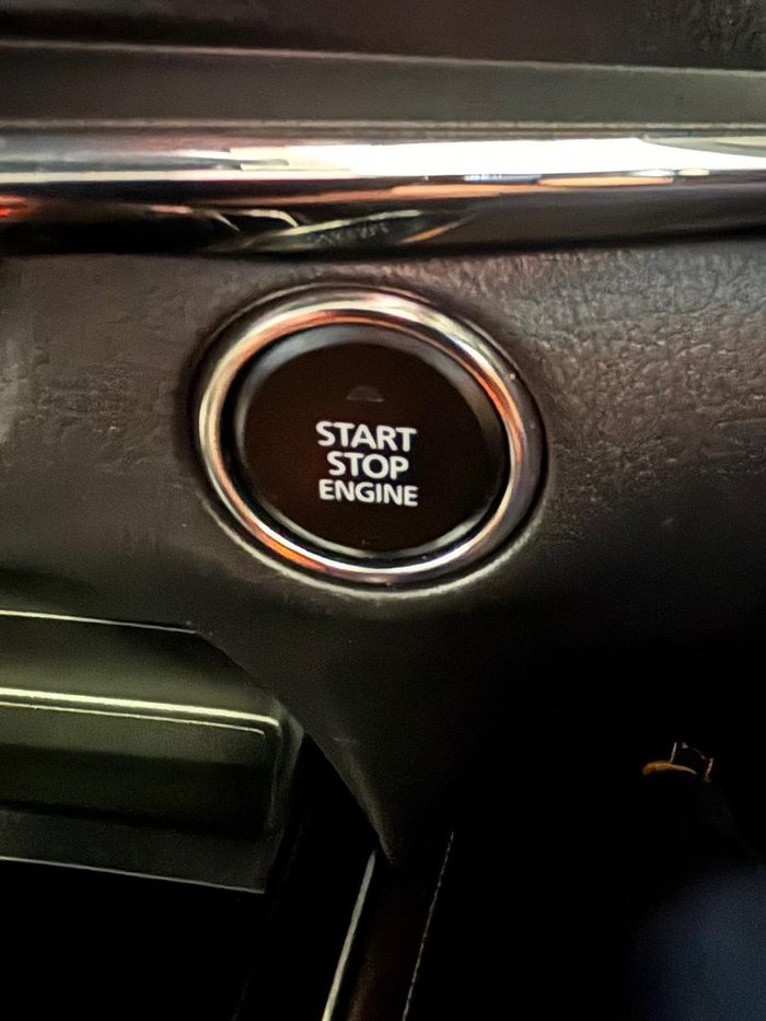 2023 Mazda CX-30 G25 Astina DM Series AWD Snowflake White Pearl