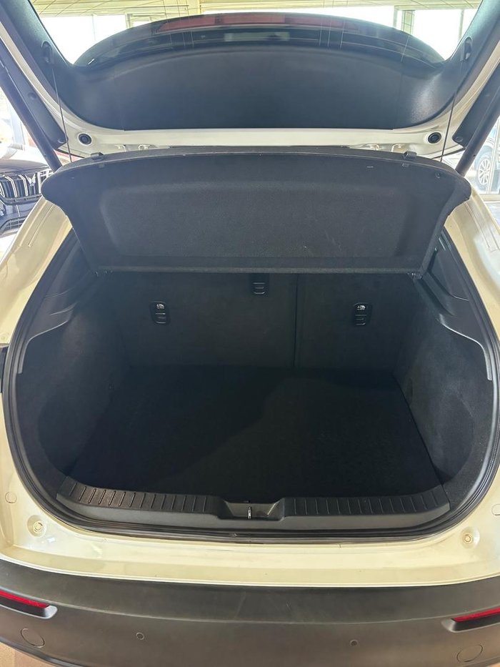 2023 Mazda CX-30 G25 Astina DM Series AWD Snowflake White Pearl