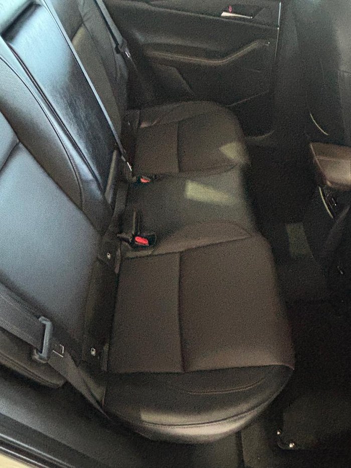 2023 Mazda CX-30 G25 Astina DM Series AWD Snowflake White Pearl