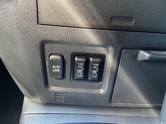 2014 Mitsubishi Pajero GLS