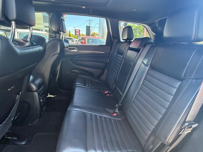 2021 Jeep Grand Cherokee S-Limited