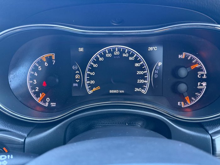 2021 Jeep Grand Cherokee S-Limited