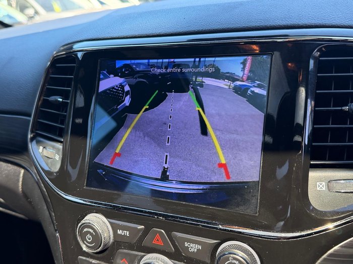 2021 Jeep Grand Cherokee S-Limited