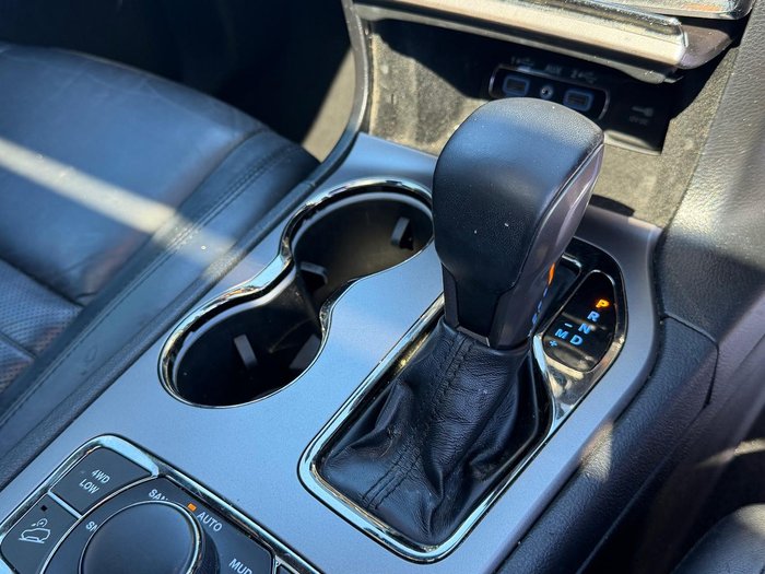 2021 Jeep Grand Cherokee S-Limited