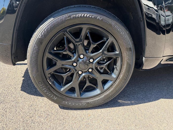 2021 Jeep Grand Cherokee S-Limited