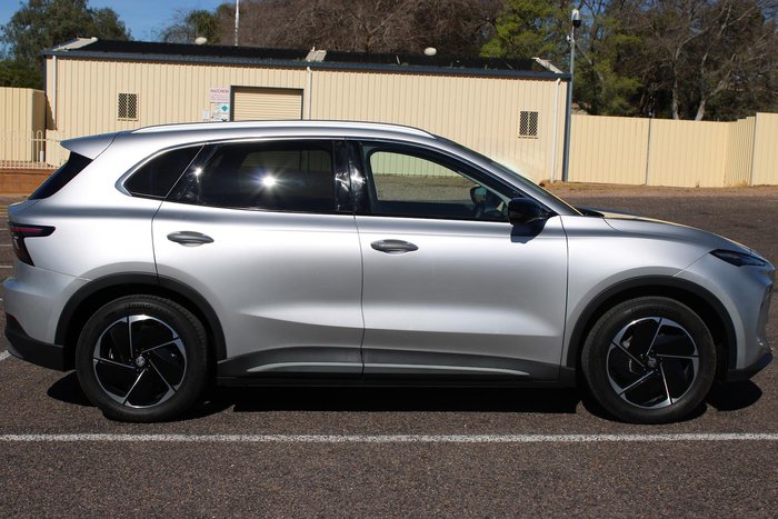 2025 MG MGS5 EV Essence 62
