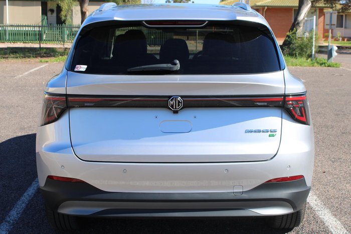 2025 MG MGS5 EV Essence 62