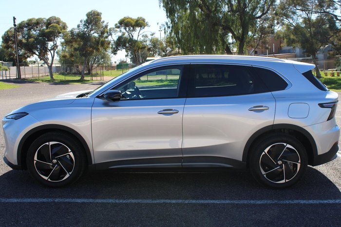 2025 MG MGS5 EV Essence 62
