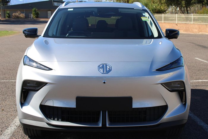2025 MG MGS5 EV Essence 62