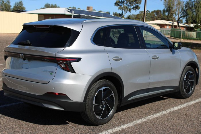 2025 MG MGS5 EV Essence 62