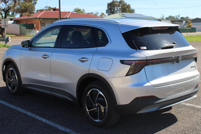 2025 MG MGS5 EV Essence 62