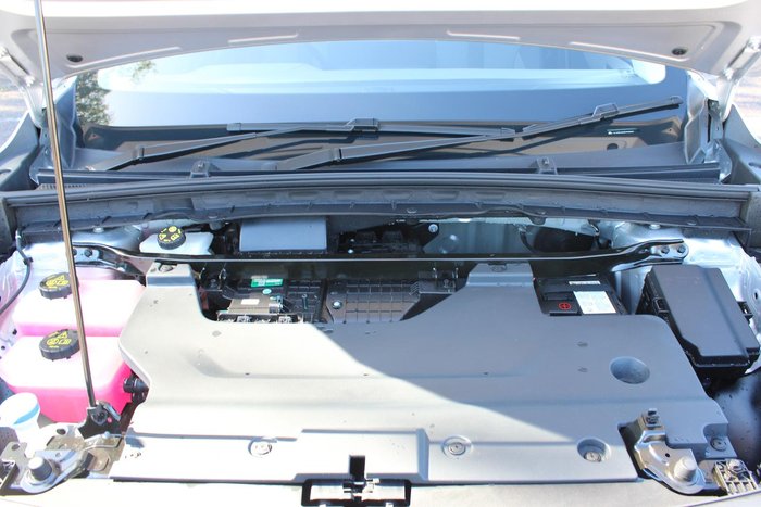 2025 MG MGS5 EV Essence 62