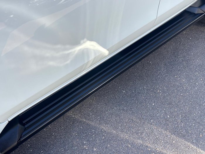 2019 Mitsubishi Triton GLX+