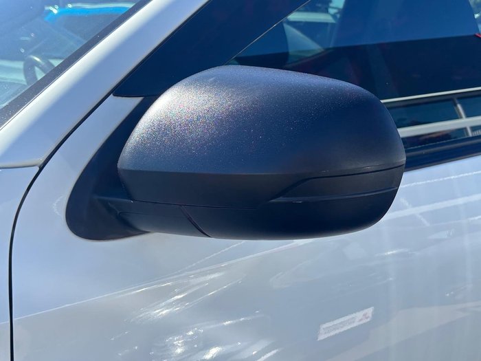 2019 Mitsubishi Triton GLX+