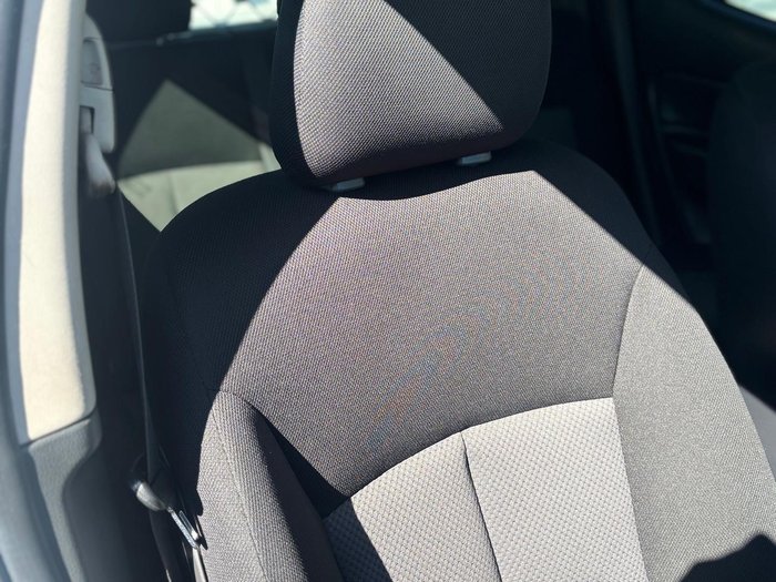 2019 Mitsubishi Triton GLX+